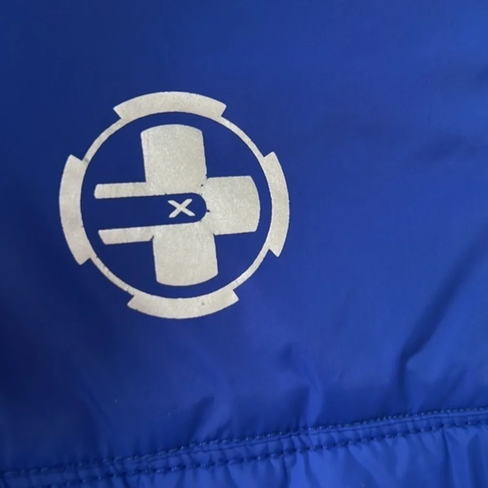 RLX Ralph Lauren boys XXL puffer down‎ filled jacket